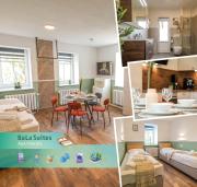 BaLa Suites Apartment House