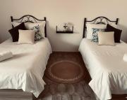 Apartamentos El Paso