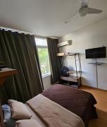 Apartamento Familiar em Copacabana