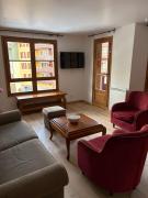 Prince des Cimes Arc1950 six bed, ski-in, ski-out, Saturday check-in-and-out