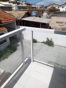 Olhar da Barra Hospedagem - Residencial Napoli - 100 metros da Praia