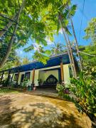 Walawe Natural Vibe Safari Lodge