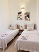 Appartement Confortable en Provence