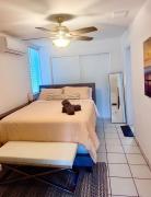 Quiet Miami Stay Perfect for Work, Relax, or party