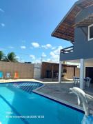 Casa de Praia Lucena