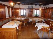 Bauernhofurlaub Sinnhubgut