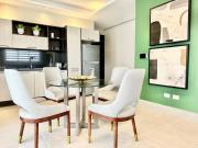 Master Suite Rialto Residences