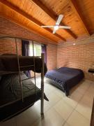 Cabañas Nuevos Elefantes