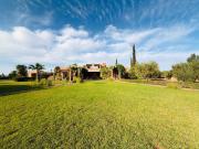 Villa Fatima, Route de Fès