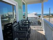 Beach House - Private Pool - The Minty Pearl by Panhandle Getaways