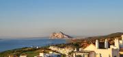 Fantastic Sea & Gibraltar View apartment