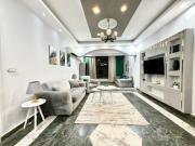 2BR Nile View In Maadi