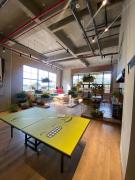 Modern Loft with Private Terrace