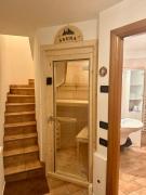Casetta Zoe - Private Sauna