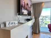 A 100 metros da Rua Coberta!