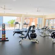 Beachfront in a peaceful Resort 8mi from Puerto Escondido