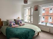 Top Bury Saint Edmunds