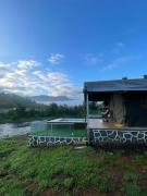 Streaming Offline Karjat - Premium Tent Stay with Private Plunge Pool