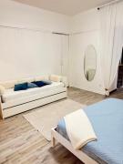 VOLUPTA S HOUSE in Rome MANZONI - COLOSSEO