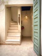 Riad Dar Bou Seta - Small Riad
