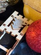 Surkis Loggia an der Sonne