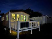 Cosy 2 bed in Dovercourt Holiday Park -Sleeps 6