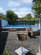 Mount Wave Holiday Pool Villa