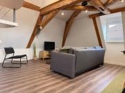 La cotonnade - Entre vignes et ville