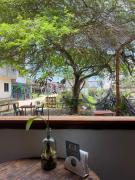 El Turista - MOON ST