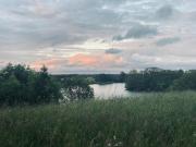 Urlaubsidylle Friedrichswalde