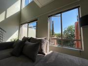 Sandton - Japandi style 1 bedroom Loft apartment