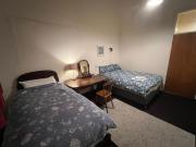 Twin Room at Richmond house Fermoy