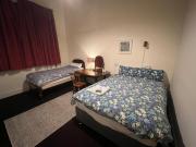 Twin Room at Richmond house Fermoy