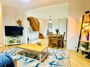 Top Bussy-Saint-Georges