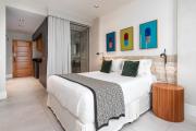 Unhotel - Rio Exclusive Design Loft Copacabana Perto da Praia
