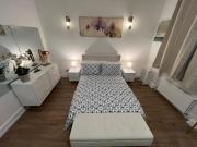 Prestige central London holiday getaway