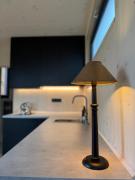 Upcyklovaný kontejnerový dům