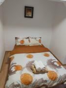 Spital 1 camera etaj 2