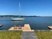 Watervilla Den Oever VP066