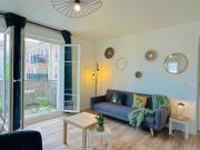 Le Petit S - Disneyland - Parking gratuit