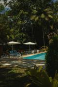 Urikana Boutique Hotel