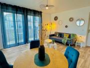 Le Petit S - Disneyland - Parking gratuit