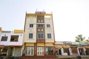 Hotel O Shashi