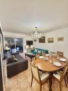 Appartement avec jardin - primerose