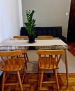 Apartamento Copacabana