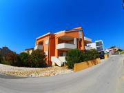 Beautiful apartments Boky