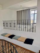 Casa Matamoros en Oaxaca