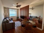 Vista Mar Apto Pitangueiras Guarujá