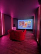 Loasis ciné-balnéo Détente absolue