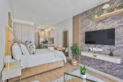Sophisticated Studio in Rosebanks Premier Address